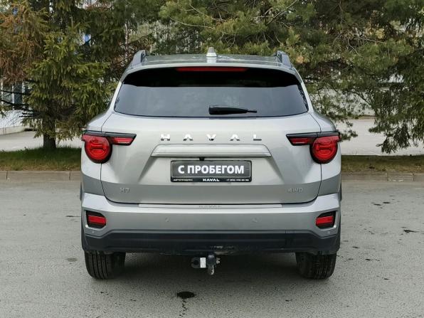 Haval H7 I с пробегом 2025 года, цена 3 400 000 рублей, 3473 км, внедорожник, Автокод Объявления