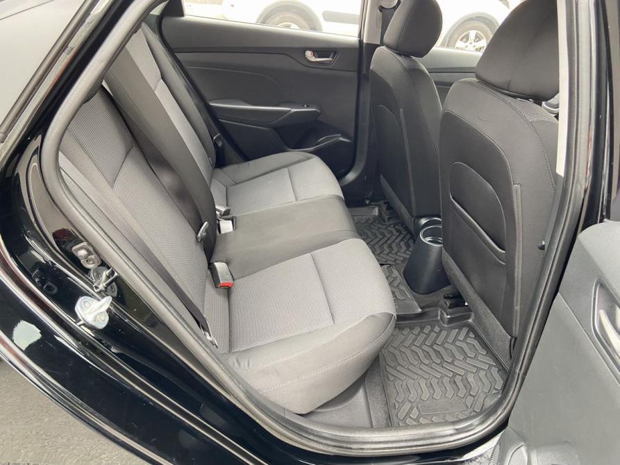 Hyundai Solaris II Москва  - изображение 12
