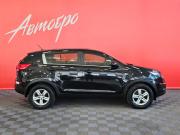 Kia Sportage III Рестайлинг Вологда  - изображение 24