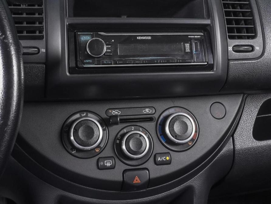 Nissan Note I Рестайлинг Ростов-на-Дону  - изображение 12