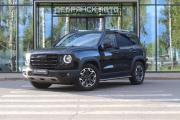 Haval Dargo I Брянск  - изображение 29