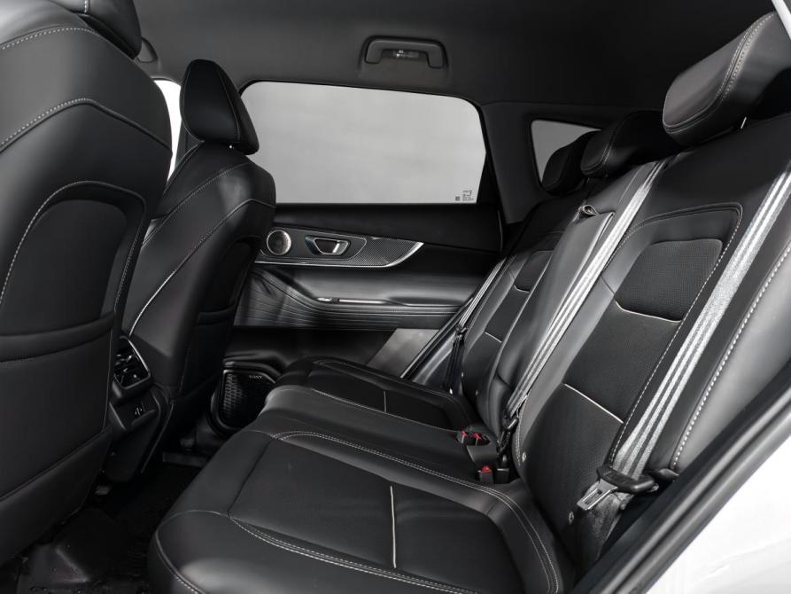 Chery Tiggo 7 Pro Max I Рестайлинг Санкт-Петербург  - изображение 14