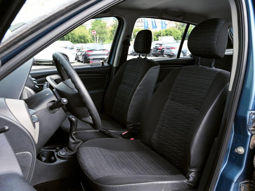 Renault Sandero I Екатеринбург  - изображение 14