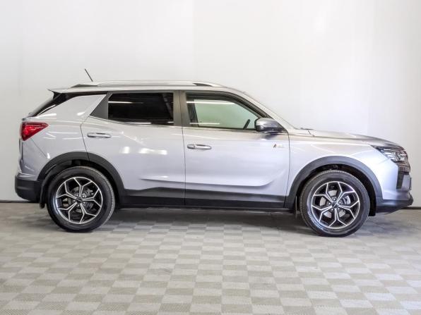 KGM Korando с пробегом 2024 года, цена 2 750 000 рублей, 16894 км, внедорожник, Автокод Объявления