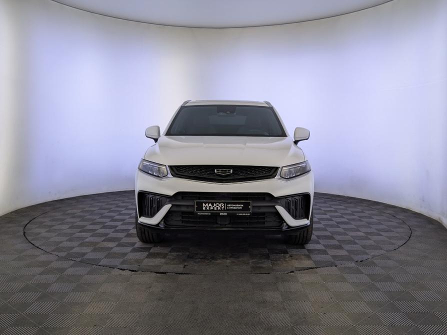 Geely Tugella I Рестайлинг Москва  - изображение 2
