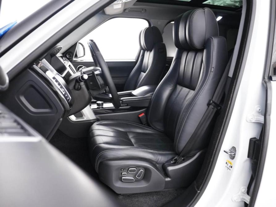 Land Rover Range Rover IV Москва  - изображение 19