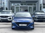 Hyundai Solaris II Рестайлинг Воронеж  - изображение 15