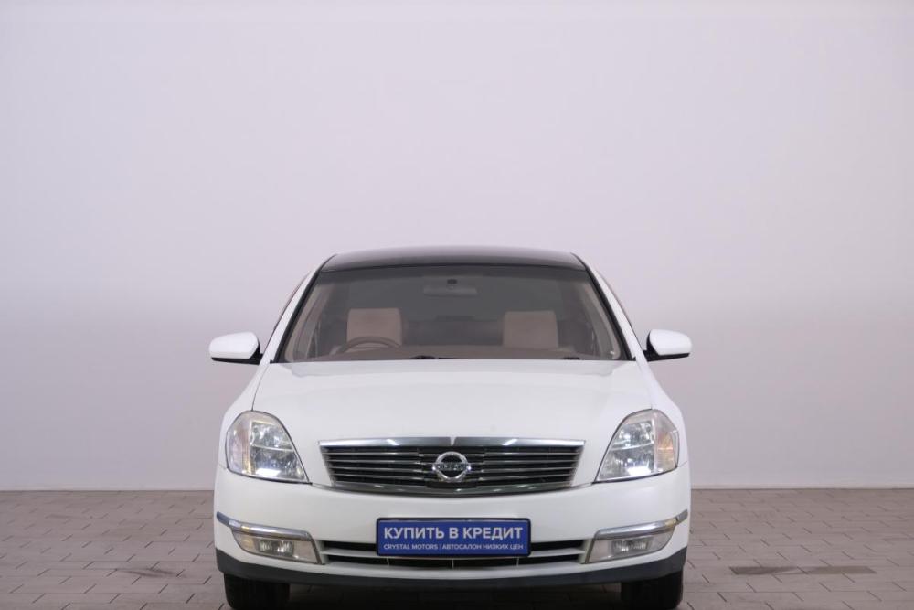 Nissan Teana I Омск  - изображение 2