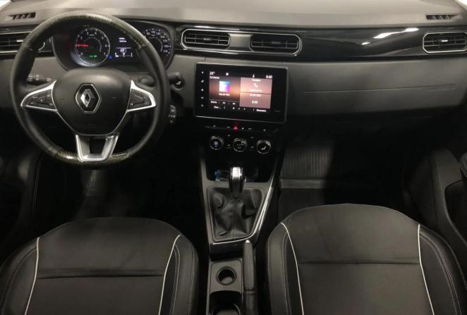 Renault Arkana I с пробегом 2019 года, цена 1 732 500 рублей, 102666 км, внедорожник, Автокод Объявления