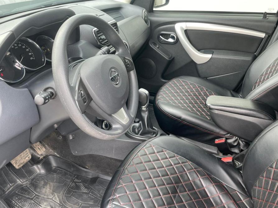Nissan Terrano III (D10) Стерлитамак  - изображение 9