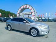 Ford Mondeo IV Тюмень  - изображение 19