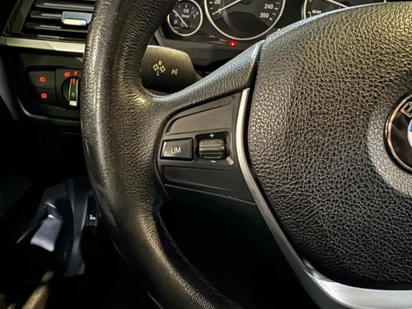 BMW 3 серии VI (F3x) с пробегом 2012 года, цена 1 459 000 рублей, 207000 км, седан, Автокод Объявления