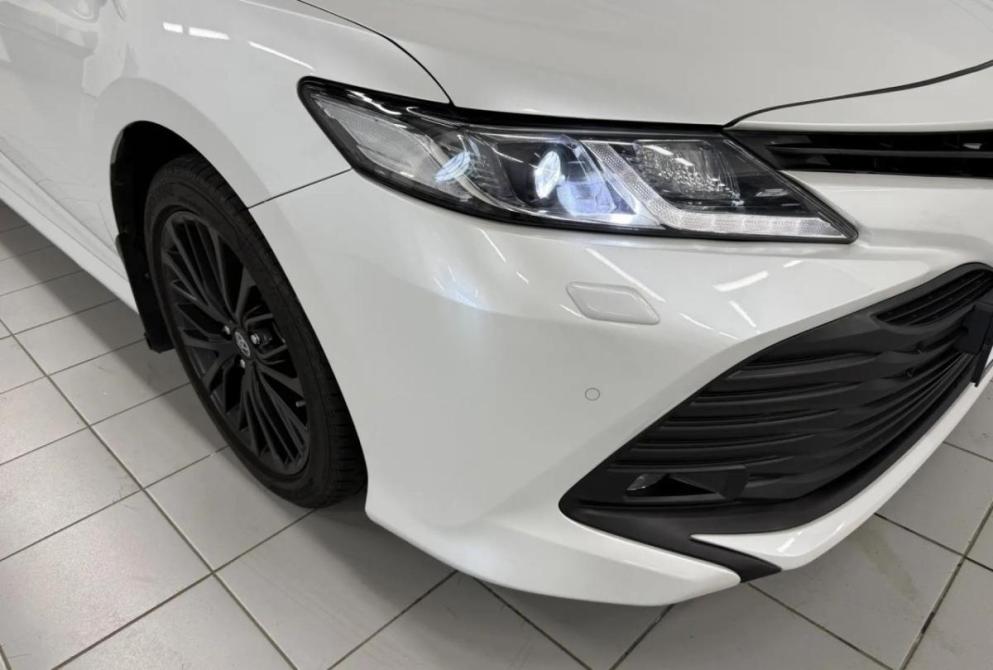 Toyota Camry VIII (XV70) Астрахань  - изображение 5