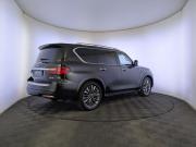 Infiniti QX80 I Рестайлинг 2 Москва  - изображение 35