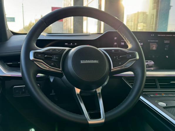 Haval F7 II с пробегом 2025 года, цена 2 928 780 рублей, 14195 км, внедорожник, Автокод Объявления