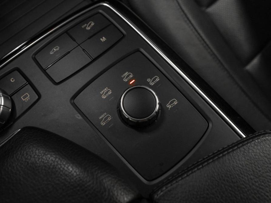 Mercedes-Benz GLS I (X166) Москва  - изображение 18