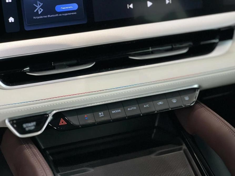 Geely Monjaro I Екатеринбург  - изображение 22