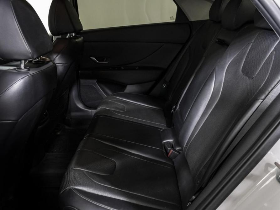 Hyundai Elantra VII (CN7) Москва  - изображение 13
