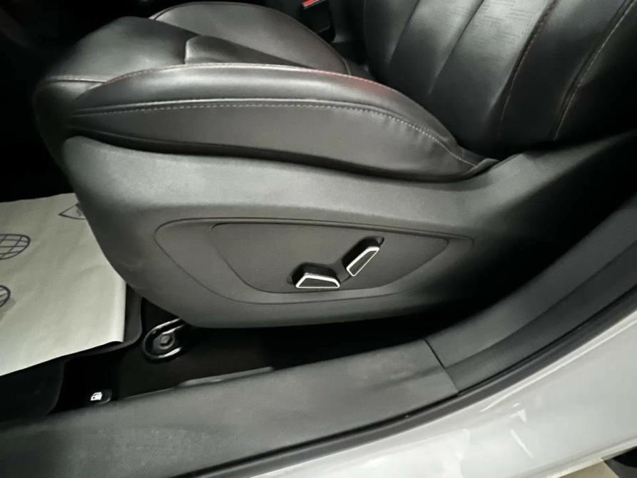 Changan CS55 Plus II Уфа  - изображение 25