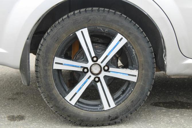 Chevrolet Aveo I Рестайлинг с пробегом 2011 года, цена 350 000 рублей, 152000 км, седан, Автокод Объявления