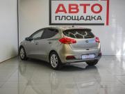 Kia Ceed II Челябинск  - изображение 35