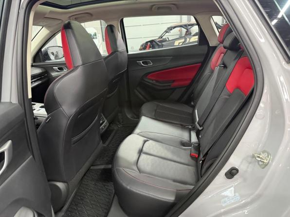 Changan CS55 Plus II с пробегом 2023 года, цена 2 077 000 рублей, 26623 км, внедорожник, Автокод Объявления
