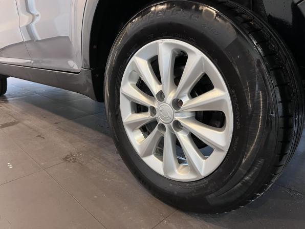 SsangYong Actyon II Рестайлинг с пробегом 2014 года, цена 940 000 рублей, 253288 км, внедорожник, Автокод Объявления