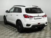 Mitsubishi ASX I Рестайлинг 3 Санкт-Петербург  - изображение 26