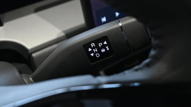 JETOUR DASHING I с пробегом 2024 года, цена 2 245 000 рублей, 2420 км, внедорожник, Автокод Объявления