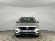 Volkswagen Tiguan II Рестайлинг Воронеж  - изображение 23