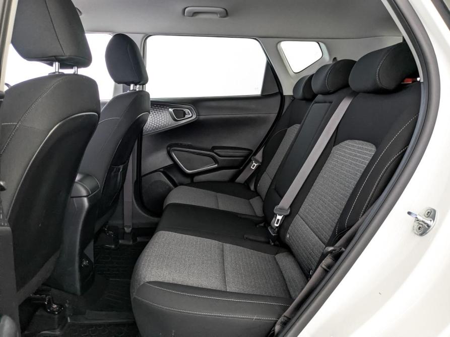 Kia Soul III Москва  - изображение 18