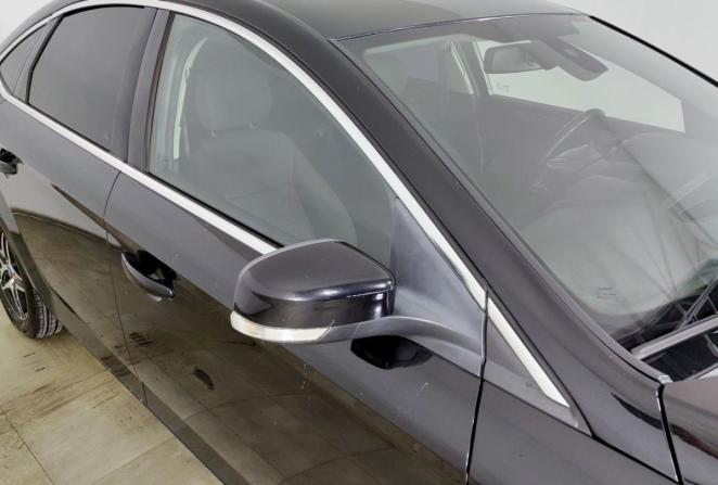 Ford Mondeo IV Рестайлинг с пробегом 2013 года, цена 920 000 рублей, 137727 км, седан, Автокод Объявления