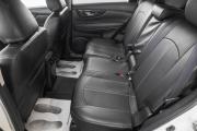 Nissan X-Trail III Рестайлинг Барнаул  - изображение 54