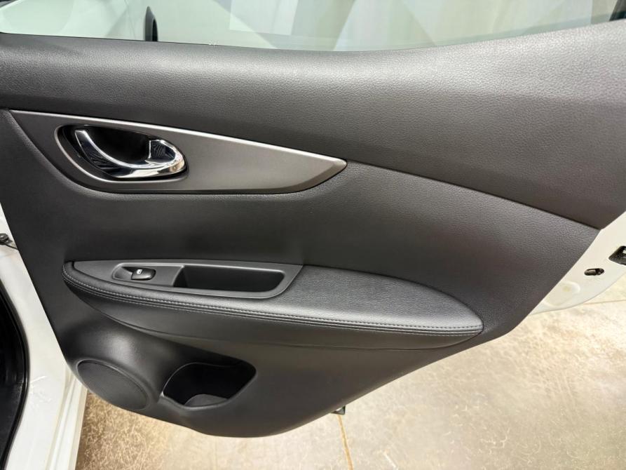 Nissan Qashqai II Рестайлинг Азнакаево  - изображение 28