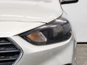 Hyundai Solaris II Москва  - изображение 43