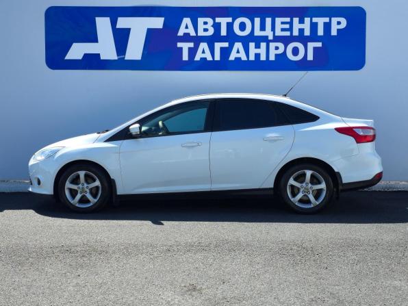 Ford Focus III Рестайлинг с пробегом 2014 года, цена 999 000 рублей, 165000 км, седан, Автокод Объявления
