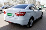 Lada (ВАЗ) Vesta I Ульяновск  - изображение 22