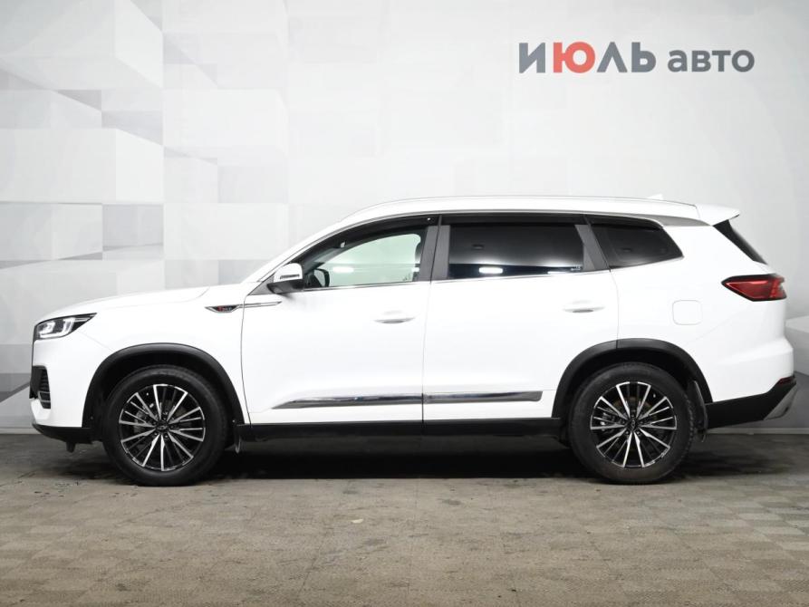 Chery Tiggo 8 Pro Max I Рестайлинг Екатеринбург  - изображение 8