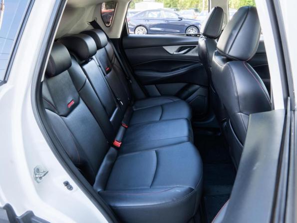 Changan CS35 Plus I Рестайлинг с пробегом 2023 года, цена 1 799 000 рублей, 57148 км, внедорожник, Автокод Объявления