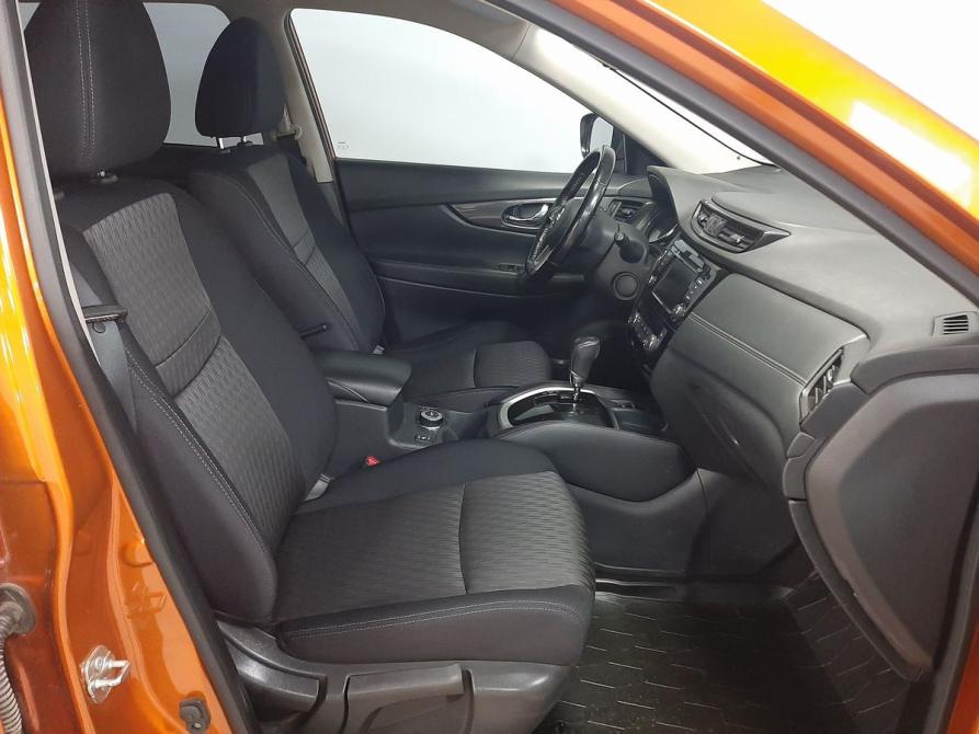 Nissan X-Trail III Рестайлинг Москва  - изображение 10