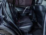 Toyota RAV4 IV (XA40) Рестайлинг Самара  - изображение 42