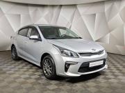 Kia Rio IV Москва  - изображение 14