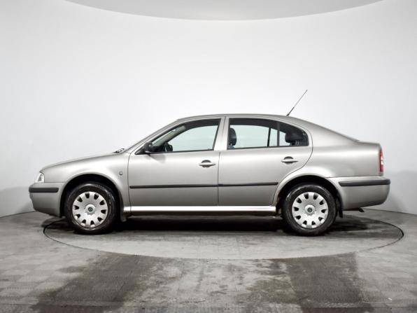 Skoda Octavia I (A4) Рестайлинг с пробегом 2010 года, цена 470 000 рублей, 246452 км, лифтбек, Автокод Объявления