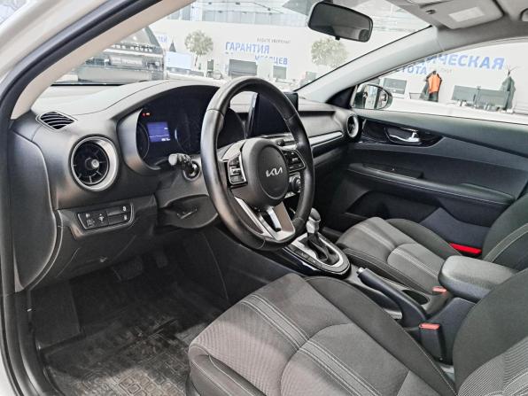 Kia Cerato IV Рестайлинг с пробегом 2021 года, цена 2 150 000 рублей, 86614 км, седан, Автокод Объявления