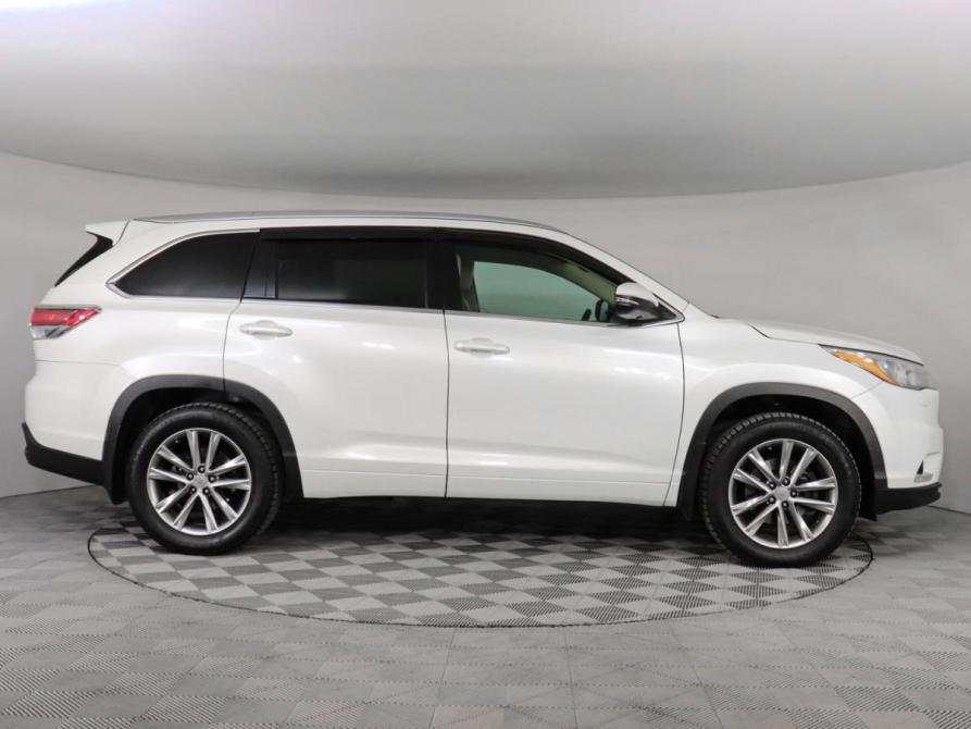 Toyota Highlander III (XU50) Химки  - изображение 4