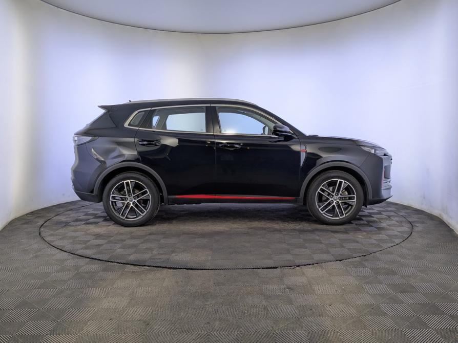 Changan CS55 Plus II Москва  - изображение 4