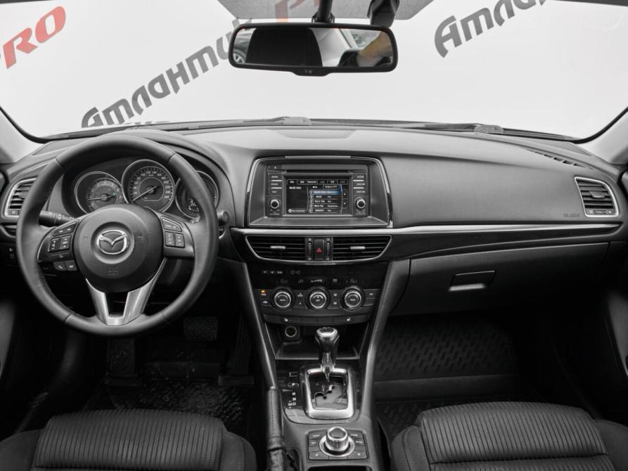 Mazda 6 III (GJ) Екатеринбург  - изображение 11