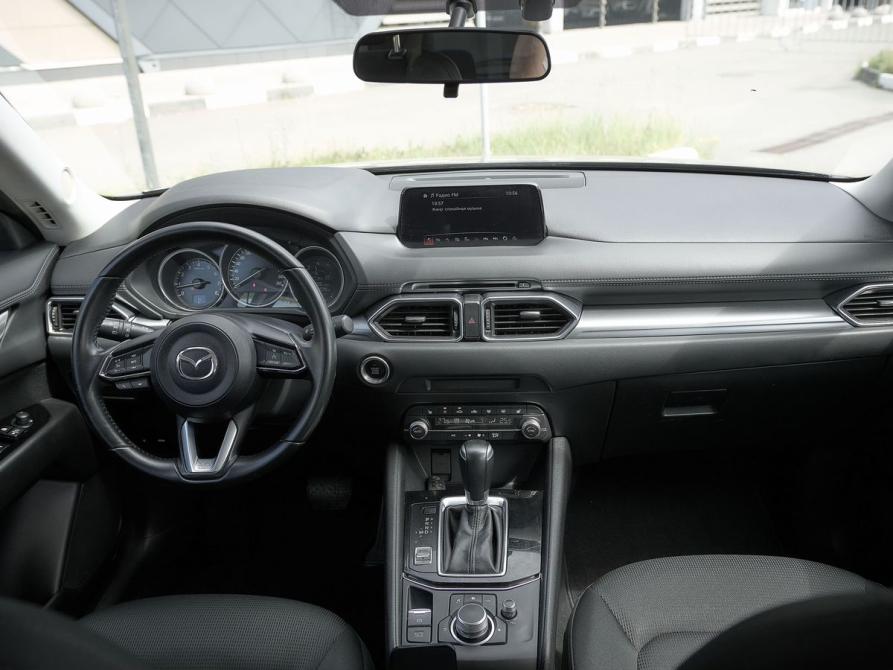 Mazda CX-5 II Казань  - изображение 7