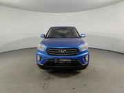 Hyundai Creta I Уфа  - изображение 27