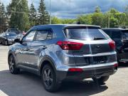 Hyundai Creta I Альметьевск  - изображение 13